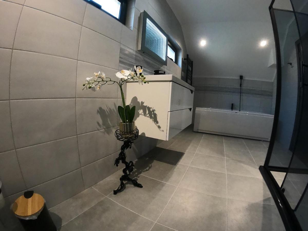 Villa Utopia Baltsjik Eksteriør bilde