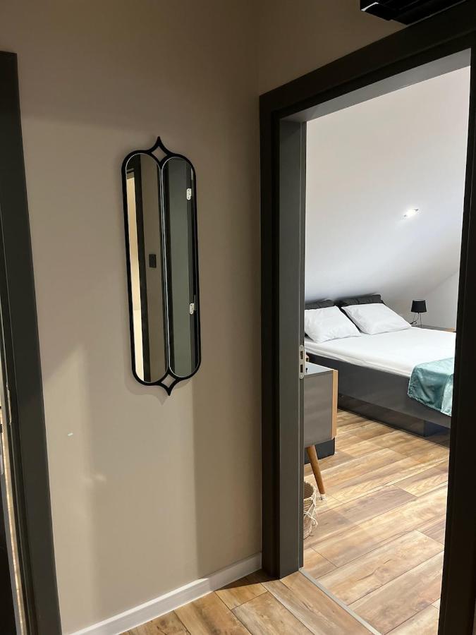 Villa Utopia Baltsjik Eksteriør bilde